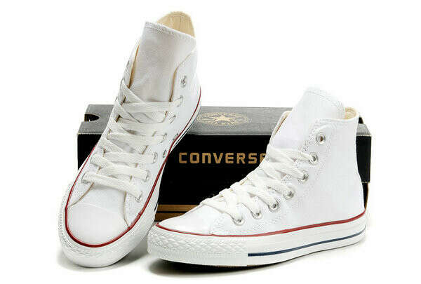 converse white