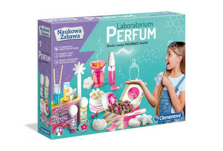 Laboratorium Perfum KOD 50674