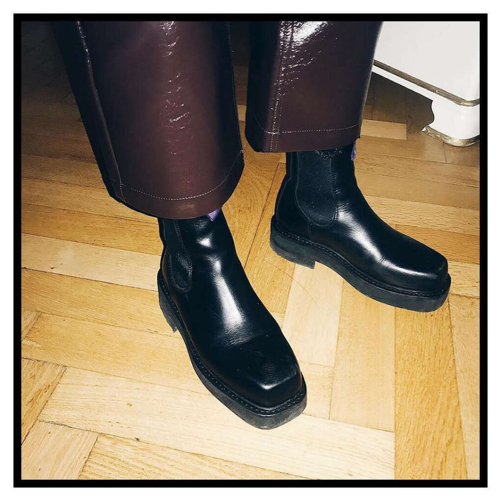 EYTYS Ortega Boots : @SvetlanaPavlova Svetlana Pavlova wish