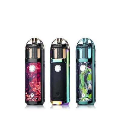 Lost Vape Lyra Pod System