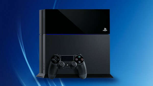 PlayStation 4 (PS4)