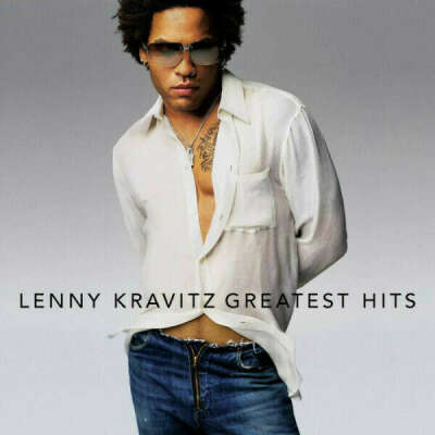 Lenny Kravitz. Greatest Hits