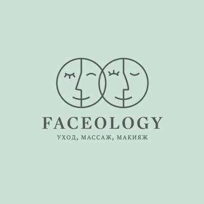 Faceology | Профессиональный массаж лица