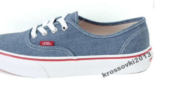 NEW! Женские кеды VANS ERA (ванс)! Наличие 36-41 р