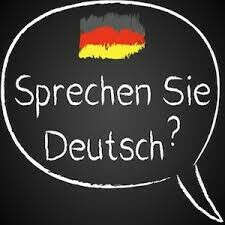 Обучение немецкому
