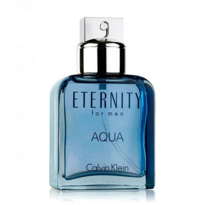 CALVIN KLEIN Eternity For Men Aqua EDT