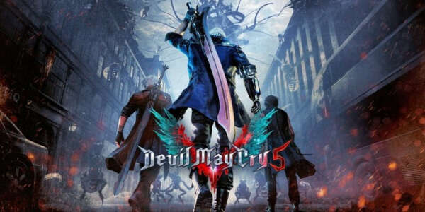 devil may cry