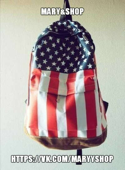Хочу такой рюкзак