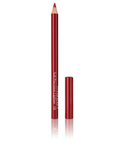 Inglot soft precision lipliner 58