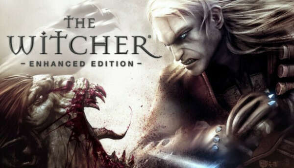 The Witcher: Enhanced Edition Director's Cut в Steam