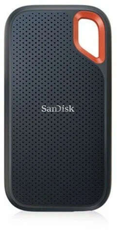Внешний SSD SanDisk Extreme Portable V2 1TB