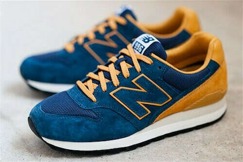 New Balance