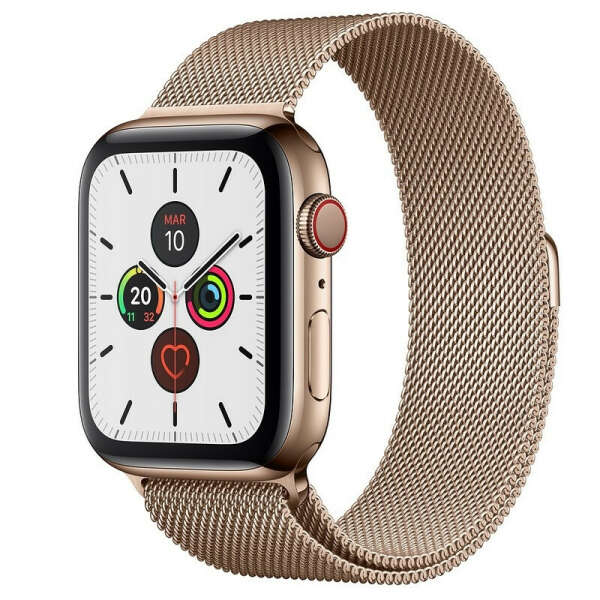 Apple Watch Series 5