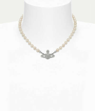 Vivienne westwood necklace