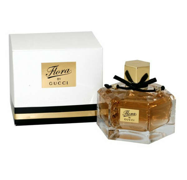 Flora Perfume by Gucci Eau De Parfum Spray / 75 ML