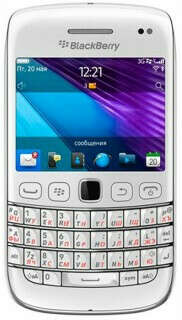 BlackBerry Bold 9790 8Gb White