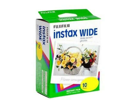 Кассеты для Instax 210