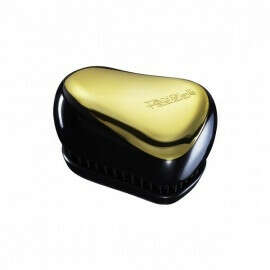 Расческа для волос Tangle Teezer Compact Styler Bronze Gold