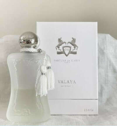“Valaya” by parfumes de Marly