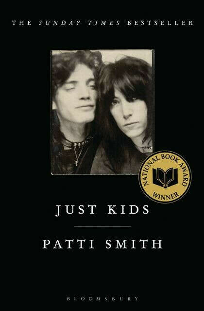 Just kids, Patti Smith