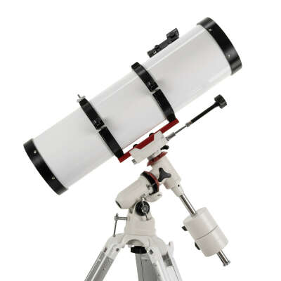 Omegon Advanced Telescope 150/750 EQ-320 - House of Science