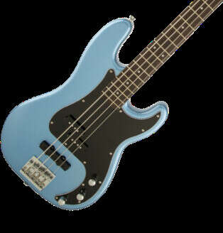 learn how to play the bass