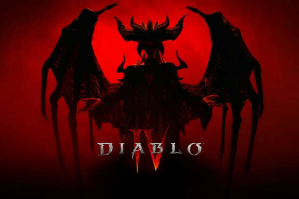 Diablo 4 pc