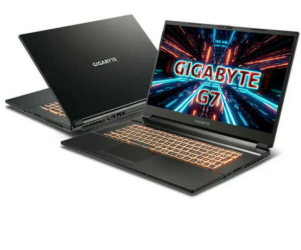 Ноутбук gigabyte g5 mf