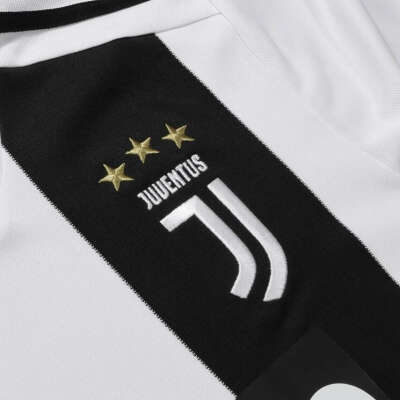 Juventus Kid Jersey 2018/2019: Home Kits adidas - Juventus Official Online Store