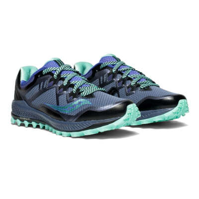 Saucony peregrine 8