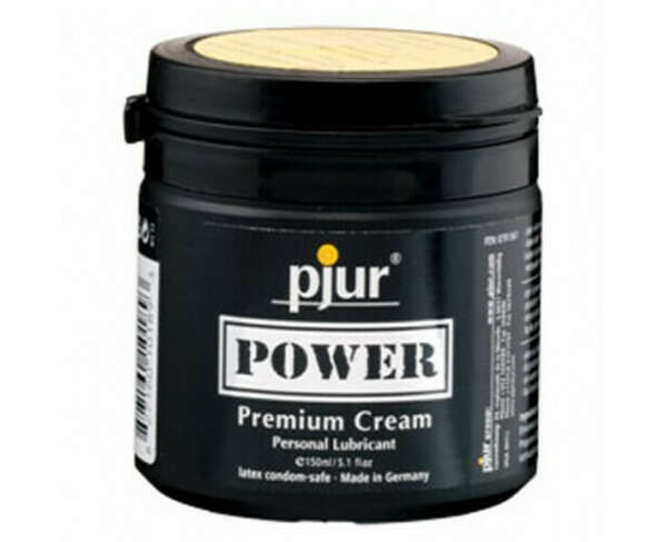 Лубрикант для фистинга Pjur Power Premium
