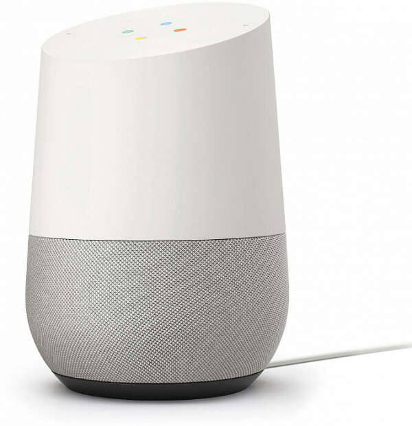 Philips / Google Smart Home devices