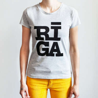 Rīga t-shirt