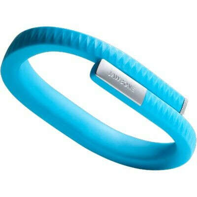 Jawbone UP S Blue Фитнес-браслет