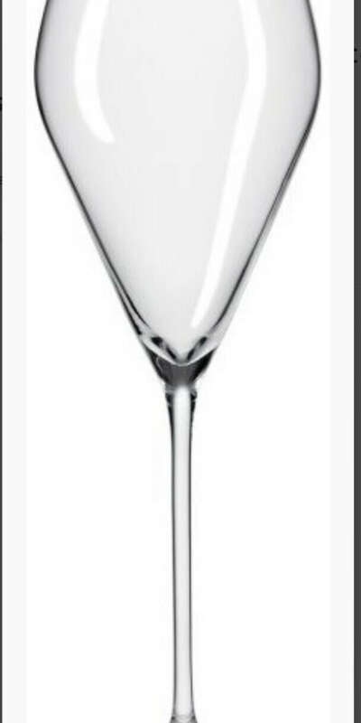 Бокалы Rona, "Universal" Prosecco Glass, set of 6 pcs — купить бокалы и декантеры Рона, "Юниверсал" Бокал для Просекко, набор из 6 шт – цена 5280 руб, отзывы в Winestyle