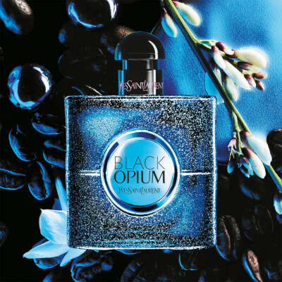 Black Opium Intense Yves Saint Laurent