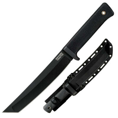 Cold Steel Recon Tanto SK-5