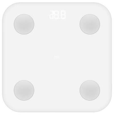 Весы Xiaomi smart scale 2