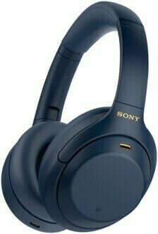 наушники Sony WH-1000XM4