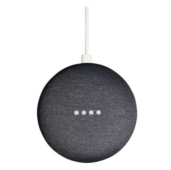 Google Home Mini 