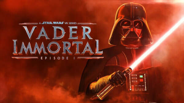 Vader Immortal: Episode I