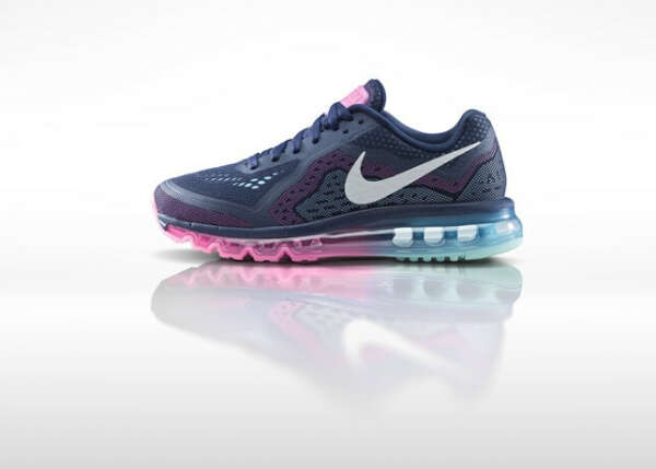 Nike Air Max 2014 Run