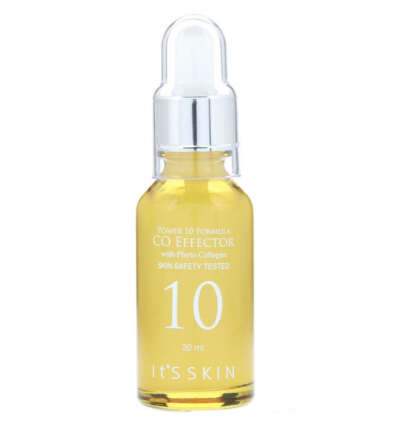 It&#039;s Skin, Сыворотка для лица с коллагеном Power 10 Formula CO Effector