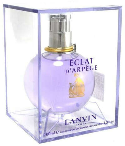 Духи Lanvin Eclat D&#039;Arpege