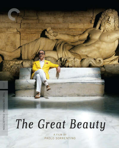The Great Beauty