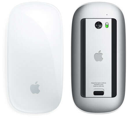 Magicmouse