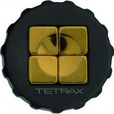 Tetrax Fix Black