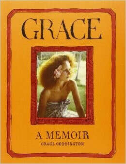 Grace: A Memoir                                Hardcover