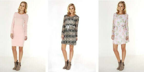 Best Online Dress and Clothing Boutique in Australia