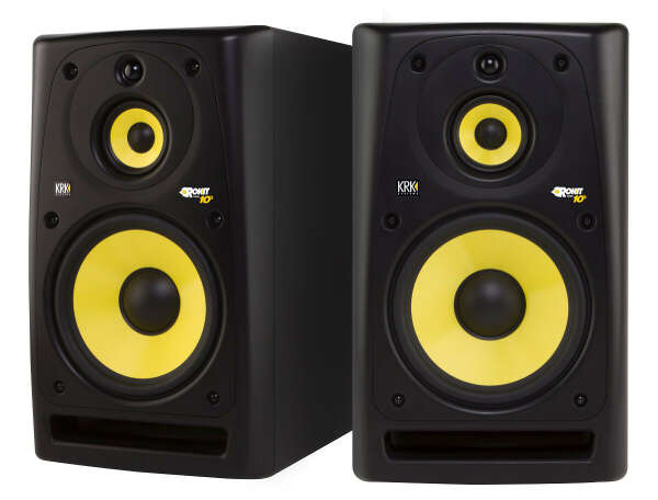 KRK Rokit rp10-3